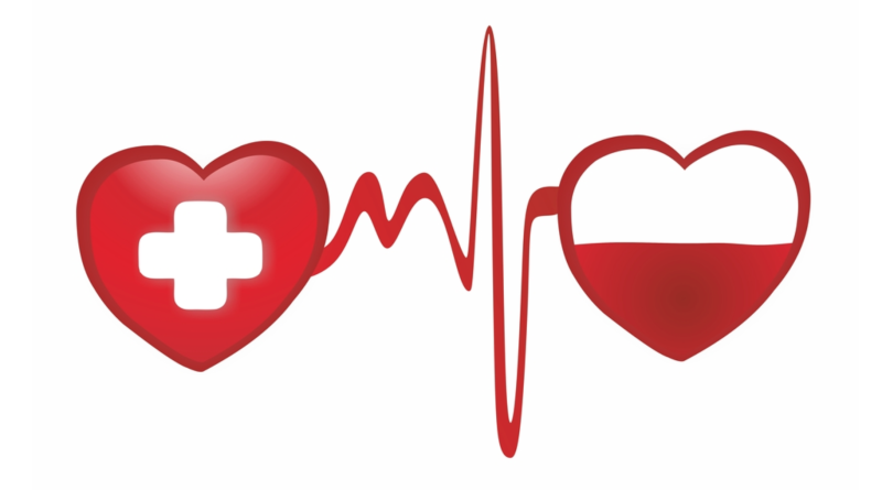 Campanha de Doação de Sangue e cadastro de Medula Óssea acontece dia 31/03 na UNIP/Rio Pardo