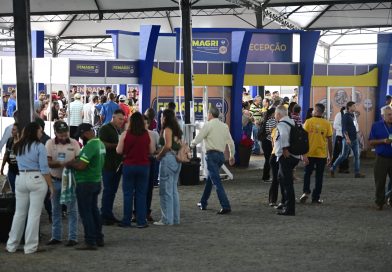 Femagri 2026 acontece na próxima semana e se prepara para receber cerca de 42 mil visitantes