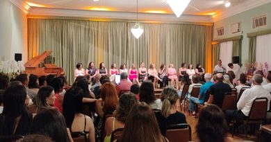 “Mulheres em Destaque 2026”: Evento acontecerá domingo, 15 – Confira as homenageadas