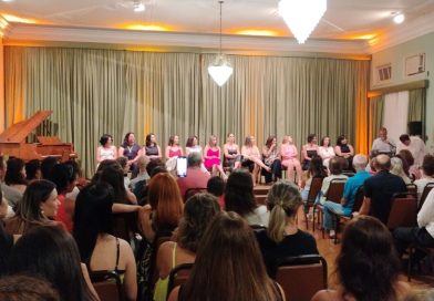 “Mulheres em Destaque 2026”: Evento acontecerá domingo, 15 – Confira as homenageadas