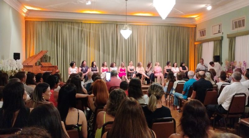 “Mulheres em Destaque 2026”: Evento acontecerá domingo, 15 – Confira as homenageadas