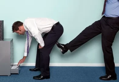 A Crônica da Semana: Os ‘nãos’ profissionais que vêm para o bem!