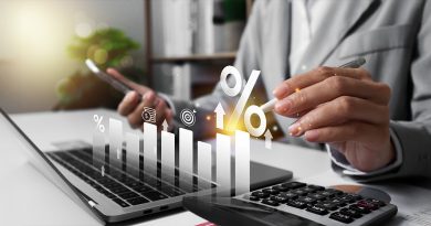 Reforma Tributária: Sincopar promove palestra com Fernando Sousa, Assessor da FecomércioSP