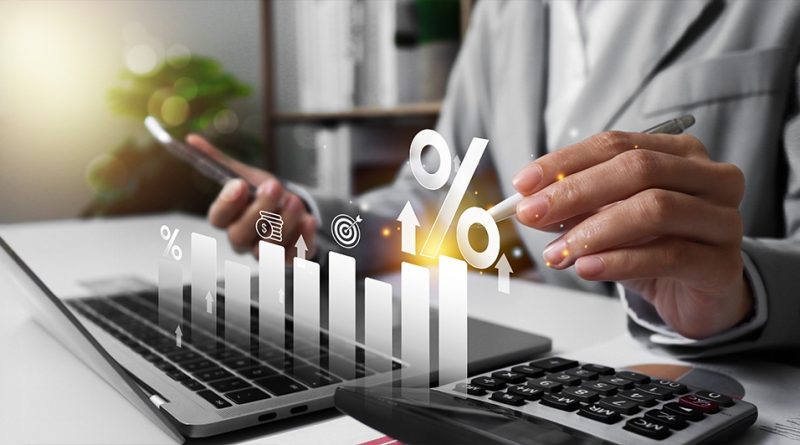 Reforma Tributária: Sincopar promove palestra com Fernando Sousa, Assessor da FecomércioSP