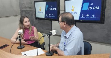 Março Lilás: Dra. Riane Franchi alerta sobre o Câncer de Colo do Útero e enfatiza: “Há como prevenir a doença”