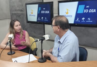 Março Lilás: Dra. Riane Franchi alerta sobre o Câncer de Colo do Útero e enfatiza: “Há como prevenir a doença”