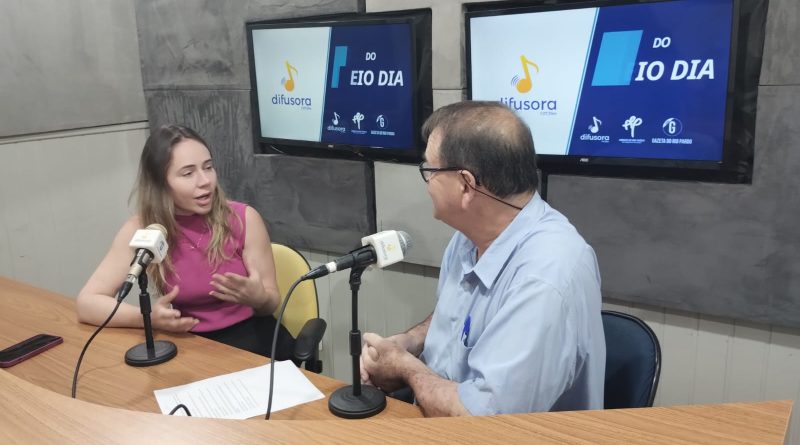 Março Lilás: Dra. Riane Franchi alerta sobre o Câncer de Colo do Útero e enfatiza: “Há como prevenir a doença”