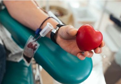 Atenção Doadores: Campanha de Doação de Sangue e cadastro de Medula Óssea será dia 31/03