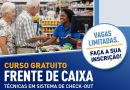 Qualificação profissional: Sincomerciários – S.J.Rio Pardo promove curso gratuito no mês de Abril