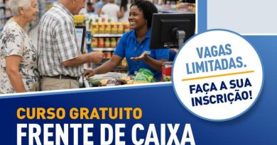 Qualificação profissional: Sincomerciários – S.J.Rio Pardo promove curso gratuito no mês de Abril