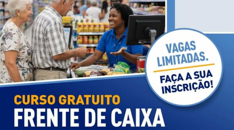 Qualificação profissional: Sincomerciários – S.J.Rio Pardo promove curso gratuito no mês de Abril