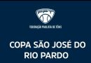 Em abril: Federação Paulista de Tênis promove “I Copa São José do Rio Pardo” na AAR e no RPFC