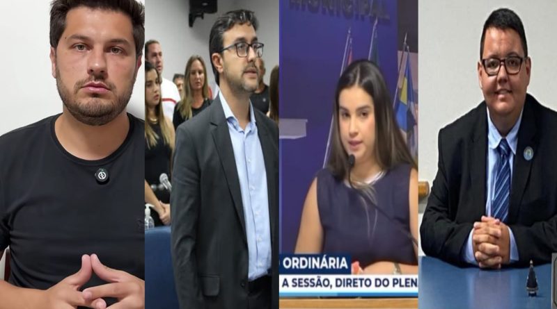 Vereança: Tarifa do Lixo, Bolsa Atleta, despesas do Carnaval e recursos à Escola Estadual foram destaques