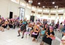 Saúde e Sociabilização: Ações especiais ‘para elas’ foram promovidas em alusão ao Mês da Mulher