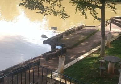 A Crônica da Semana: Saudosos piqueniques no ‘Clube de Pesca’