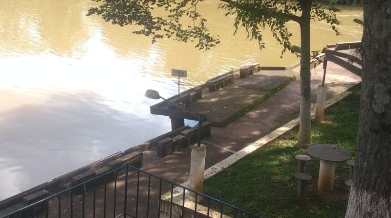 A Crônica da Semana: Saudosos piqueniques no ‘Clube de Pesca’