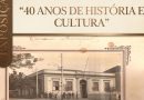 Exposição marca os 40 anos do Museu Rio-Pardense “Arsênio Frigo”