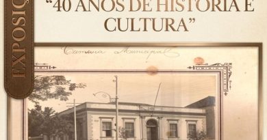 Exposição marca os 40 anos do Museu Rio-Pardense “Arsênio Frigo”