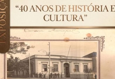 Exposição marca os 40 anos do Museu Rio-Pardense “Arsênio Frigo”