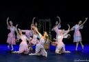 Escola de Dança Laís Viana conquistou diversas premiações e indicações no ‘São José em Dança’