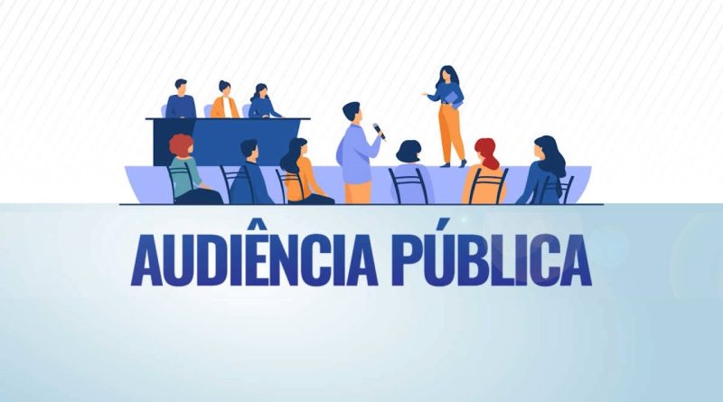 Estatuto dos Servidores Públicos: Audiência Pública sobre Projeto de Lei será dia 05/05