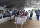 Santa Casa Hospital São Vicente arrecada doações para realização de Bazar Beneficente em junho