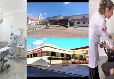 Dia da Saúde: Santa Casa e Operadora SAVISA – orgulhosamente rio-pardenses aos cuidados desse bem precioso