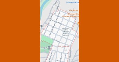 A Crônica da Semana: Vila Formosa: Tem ‘quase’ de tudo!