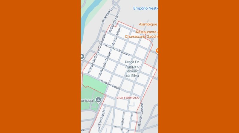 A Crônica da Semana: Vila Formosa: Tem ‘quase’ de tudo!