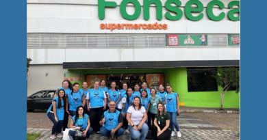 Sincomerciários (S.J.Rio Pardo) promove mais um curso gratuito de qualificação e capacitação profissional