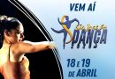 Festival “São José em Dança” acontecerá dias 18 e 19/04