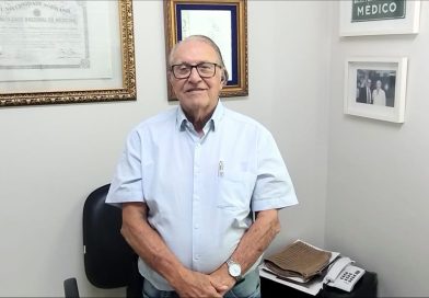 À reflexão: Dr. Teixeira destaca três coisas essenciais para se projetar à vida