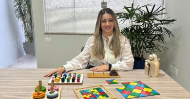 Alzheimer: Gerontóloga Letícia Semensato destaca a importância da estimulação/reabilitação cognitiva aos pacientes