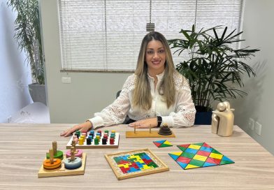 Alzheimer: Gerontóloga Letícia Semensato destaca a importância da estimulação/reabilitação cognitiva aos pacientes