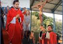 Padre Rogério Moreira observa momentos de introspecção e renovação na Semana Santa e Páscoa
