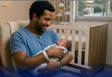 Sincomerciários (S.J. Rio Pardo e Região) orienta sobre a nova Lei que amplia a Licença-Paternidade