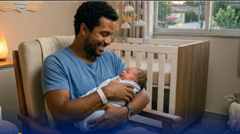 Sincomerciários (S.J. Rio Pardo e Região) orienta sobre a nova Lei que amplia a Licença-Paternidade