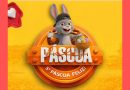 “Páscoa Feliz”: Evento solidário será dia 04/04 e Projeto busca apoio para custear a infraestrutura