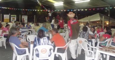 Jonas & Donizete e Gustavo Dias se apresentarão na Quermesse em prol do Asilo Lar de Jesus