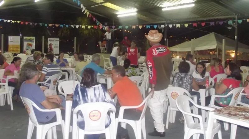 Jonas & Donizete e Gustavo Dias se apresentarão na Quermesse em prol do Asilo Lar de Jesus