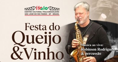 “Queijo & Vinho”: Centro Cultural anuncia tradicional evento para julho