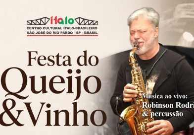 “Queijo & Vinho”: Centro Cultural anuncia tradicional evento para julho