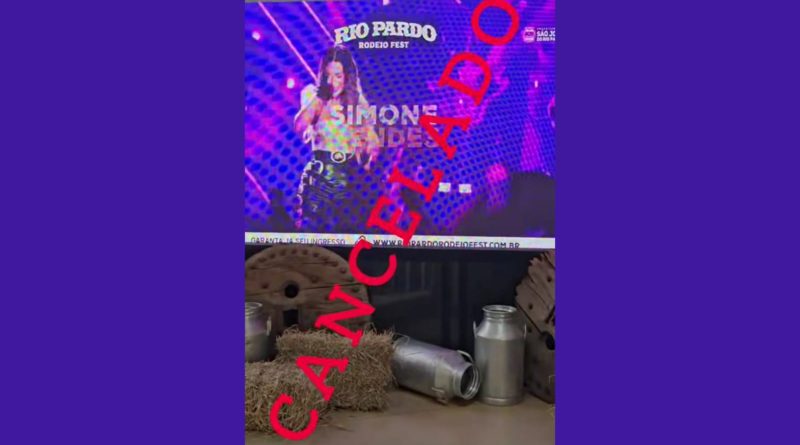 Rio Pardo Rodeio Fest cancelado: Um evento a ser repensado (ou não mais realizado?)
