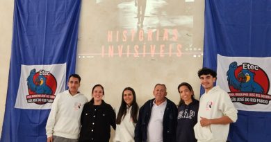 Documentário “Histórias Invisíveis, Ecos de Esperança” destaca realidade de pessoas em situação de rua