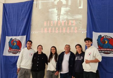 Documentário “Histórias Invisíveis, Ecos de Esperança” destaca realidade de pessoas em situação de rua