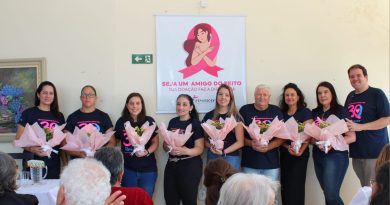Jubileu de Pérolas: Renascer completa 30 anos de atividades em Rio Pardo