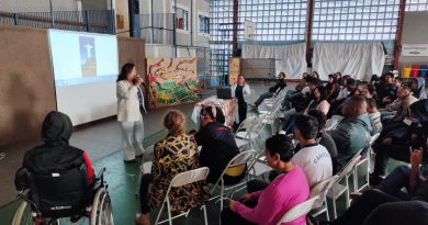 Educação Patrimonial nas Escolas: Projeto aproxima alunos da memória local e euclidiana
