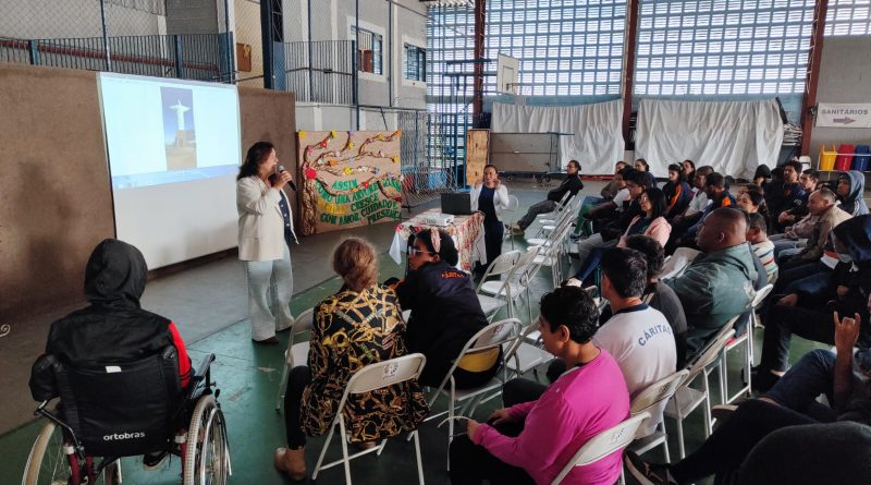 Educação Patrimonial nas Escolas: Projeto aproxima alunos da memória local e euclidiana