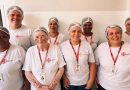 Homenagem às Cozinheiras (os) Hospitalares: Conheça a equipe da Santa Casa