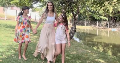 Especial Mães: Conheça Débora Viana – Mamãe, psicóloga e terapeuta voltada à Maternidade